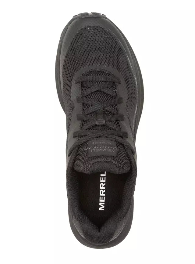Zapatos Trail Running Merrell Fly Strike 2 Negro