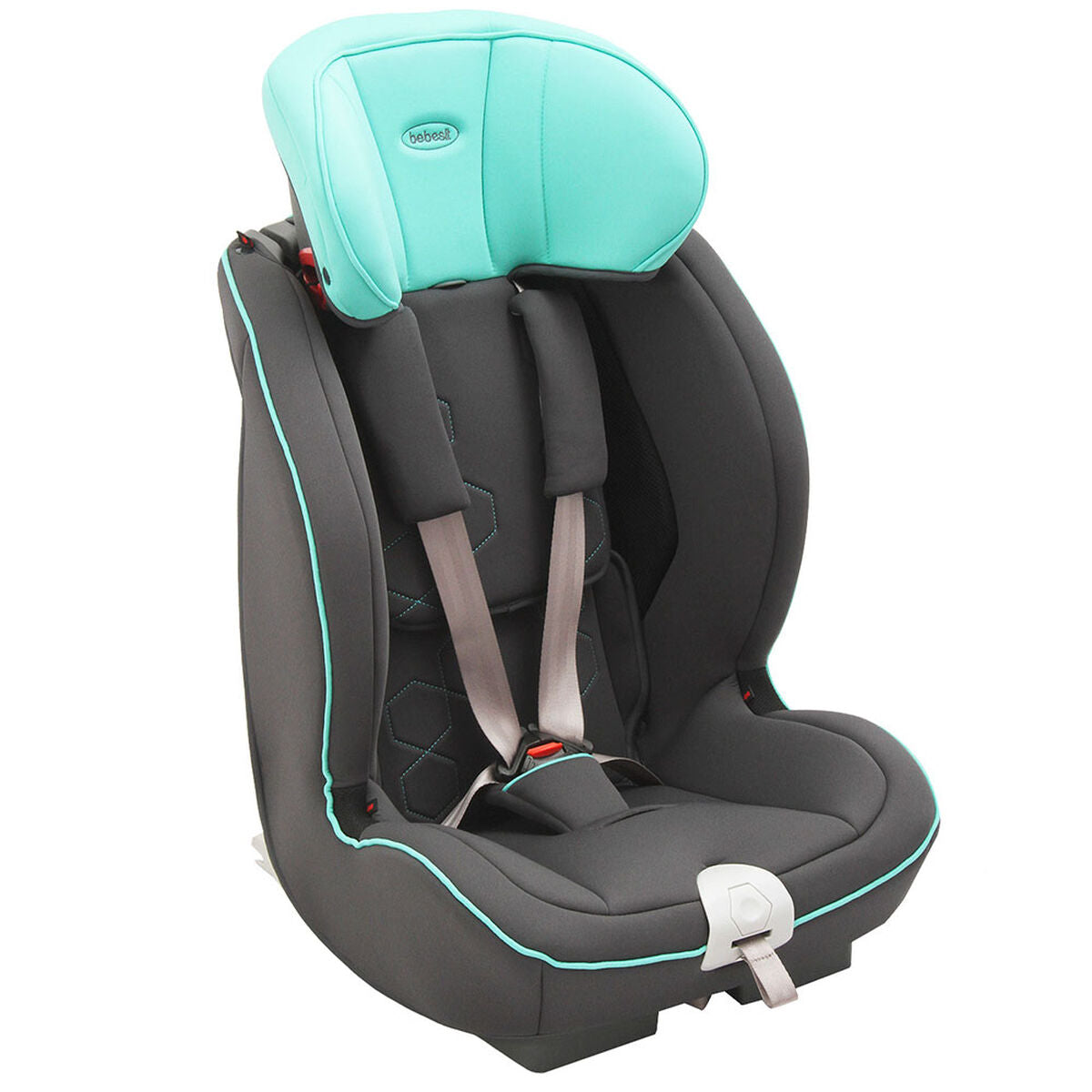 Silla De Auto Butaca Bebesit X5 Verde