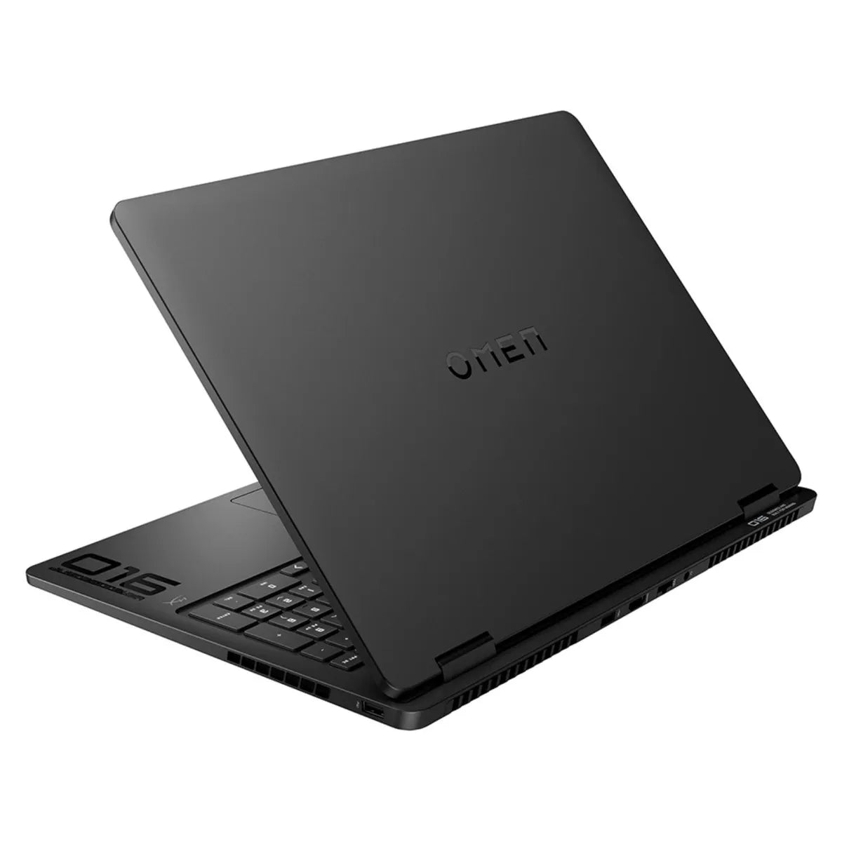 Notebook Gamer HP OMEN 16-AP0002LA AMD Ryzen AI 7 350 16GB 1TB, Negro