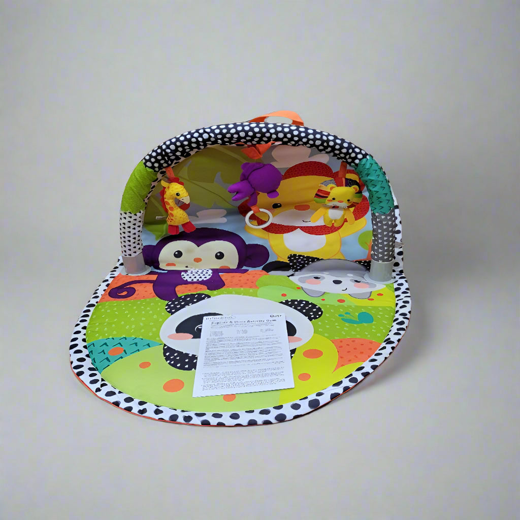 Gimnasio Infantino Explore Store 5233