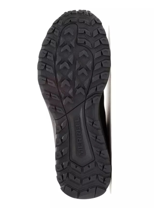 Zapatos Trail Running Merrell Fly Strike 2 Negro