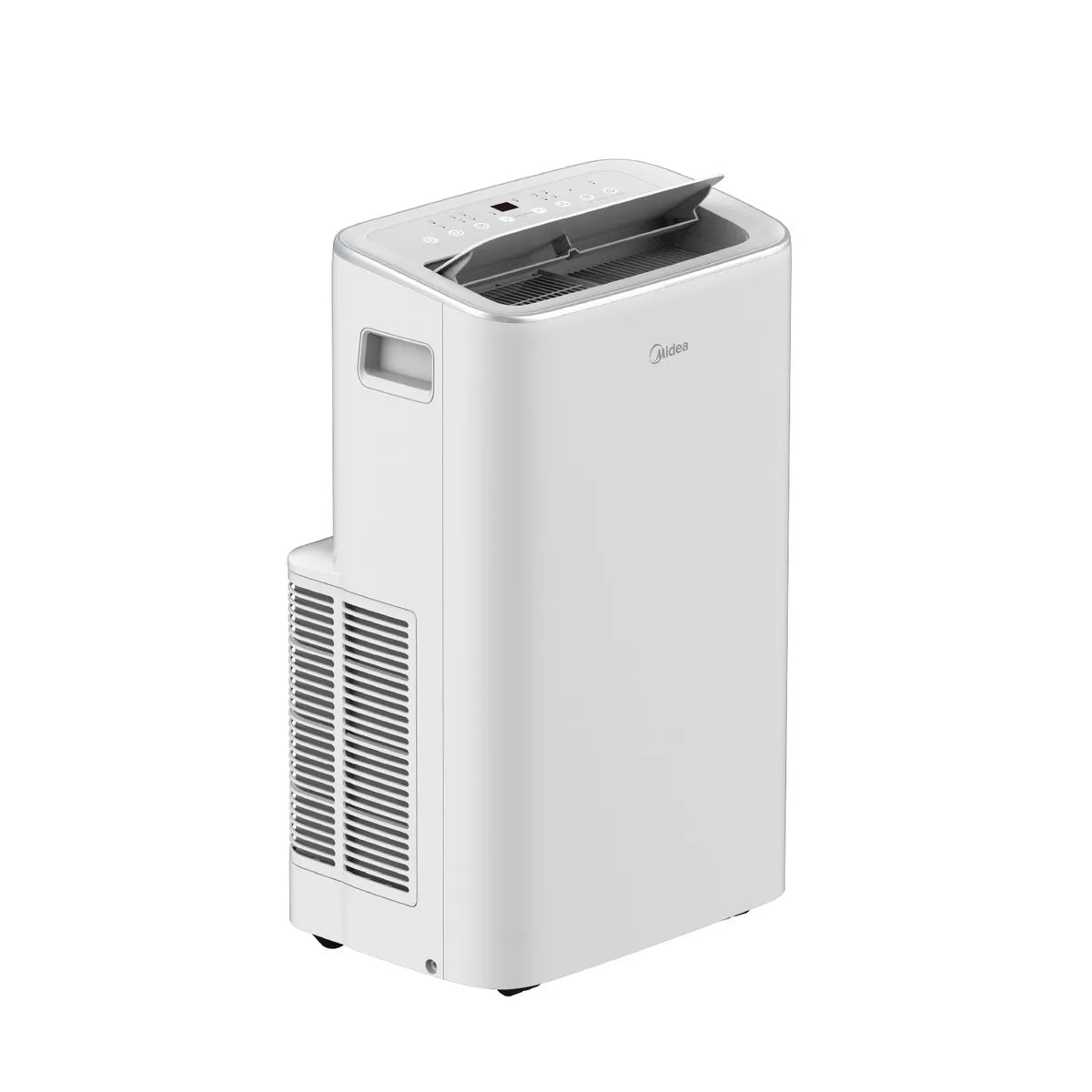 Aire Acondicionado Portátil Midea MPPXA-12HRN8 12000 BTU Blanco