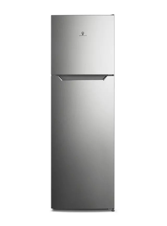 Refrigerador Mademsa 247L No Frost Top Freezer Inverter Puerta Reversible Altus 1250I Inox