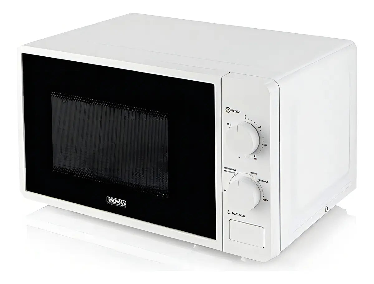 Microondas Thomas TH-18B05 18 Litros Blanco