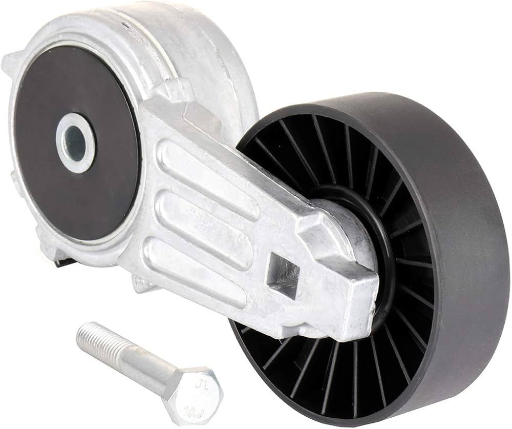 TENSOR DE CORREA CON POLEA SCITOO 419-101 PARA CHEVROLET BERETTA