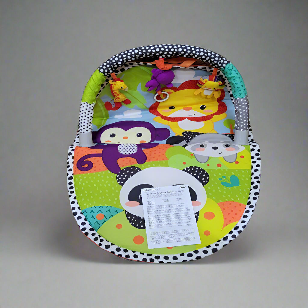 Gimnasio Infantino Explore Store 5233