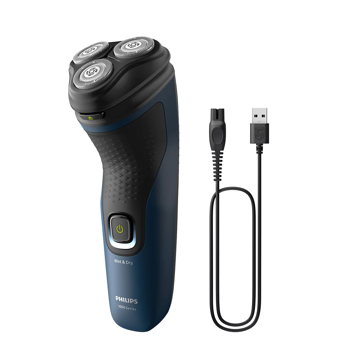 Afeitadora Eléctrica Philips Shaver 1000 Series