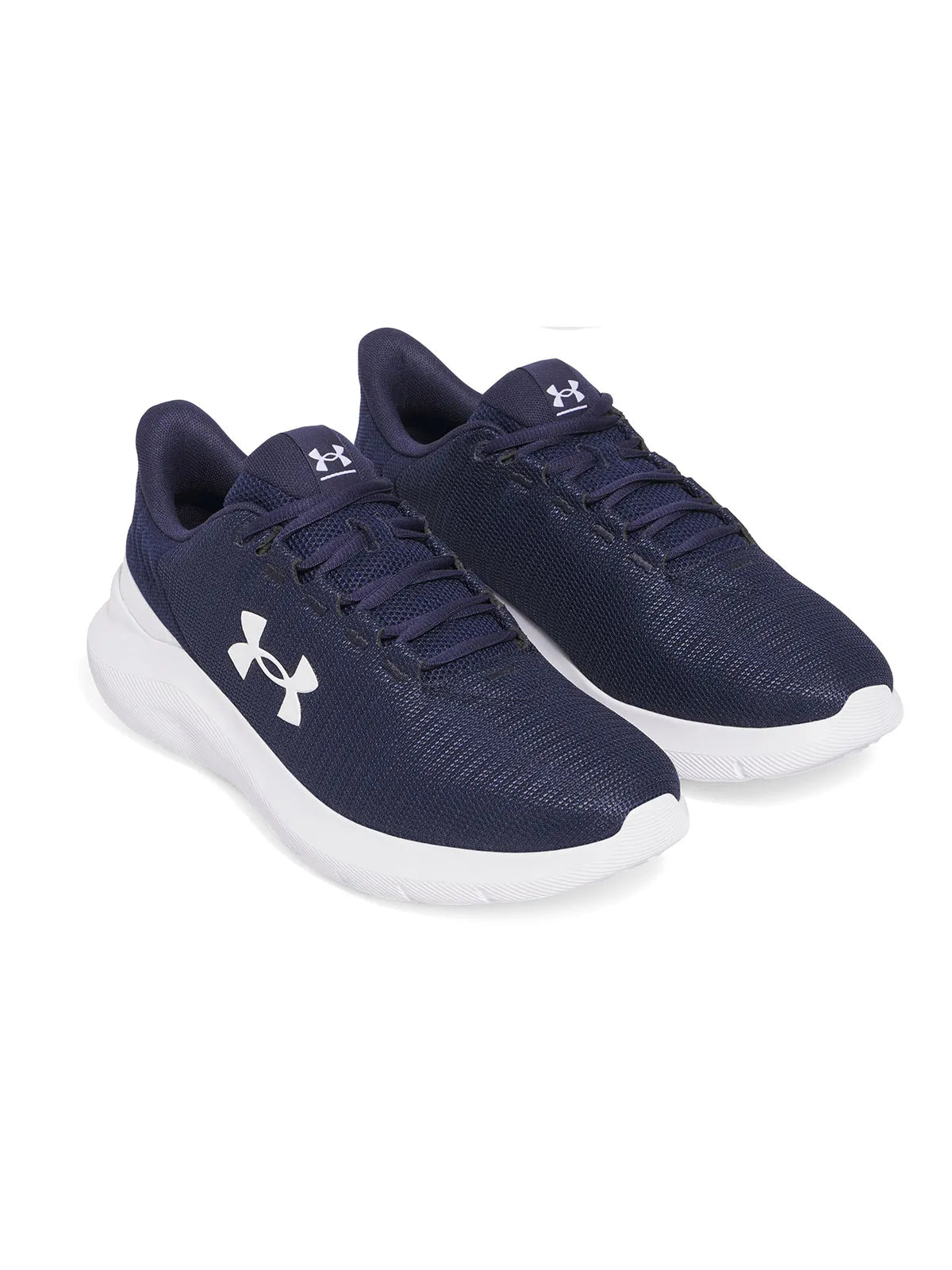 Zapatillas Deportiva Under Armour Ua Phade Rn 3 Azul Eur 44 Masculino
