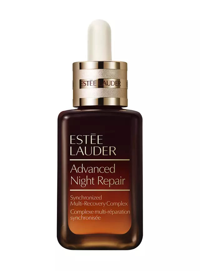 Serum Facial Nocturna Estee Lauder Reparadora 30 Ml