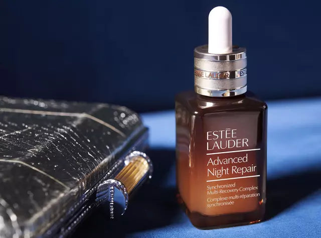 Serum Facial Nocturna Estee Lauder Reparadora 30 Ml