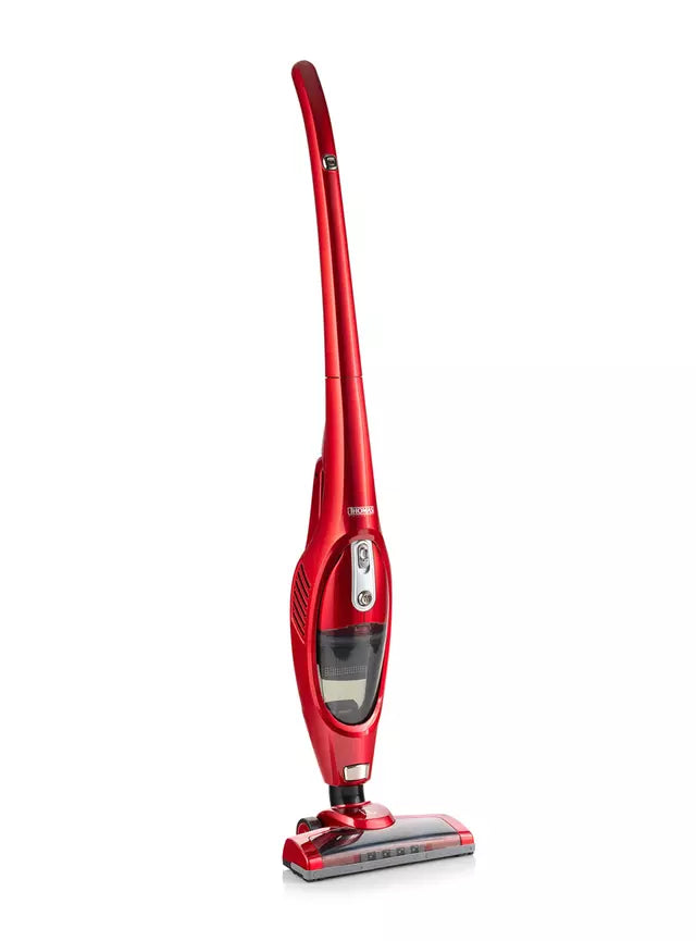 Aspiradora Inalámbrica 2 en 1 Thomas TH-1025, Rojo