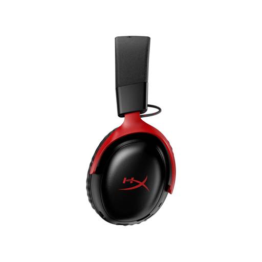 Audífonos Gamer HyperX Cloud III wireless