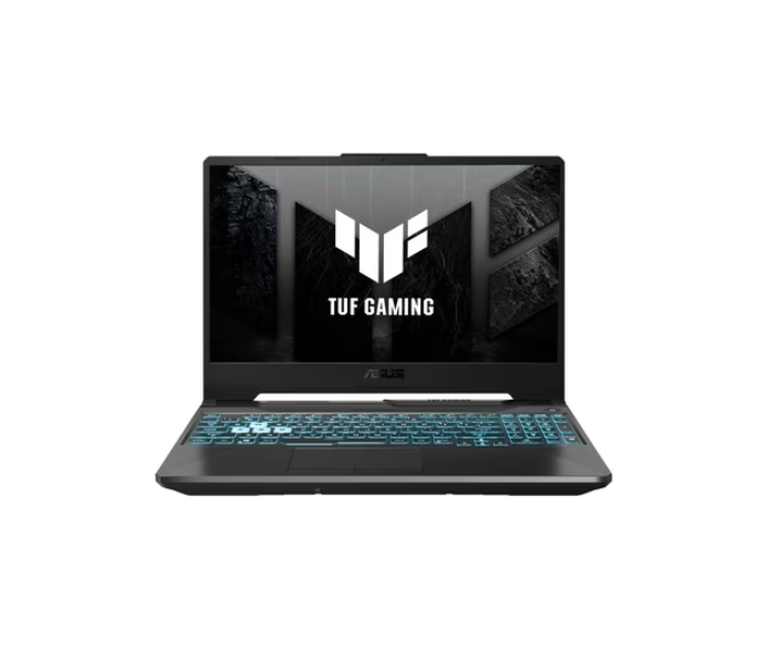 Notebook TUF Gaming A15 ASUS FA506N Graphite Black, AMD R5-7535HS, SSD 512GB, RAM 8GB