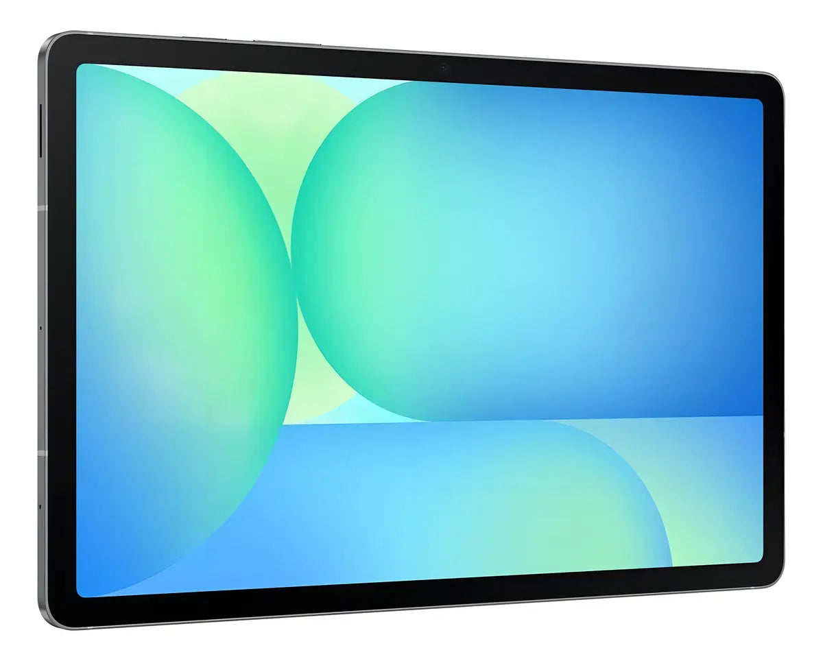 Tablet Samsung Galaxy Tab S10 FE+ 10.9" Gris 8GB RAM 128GB SM-X620