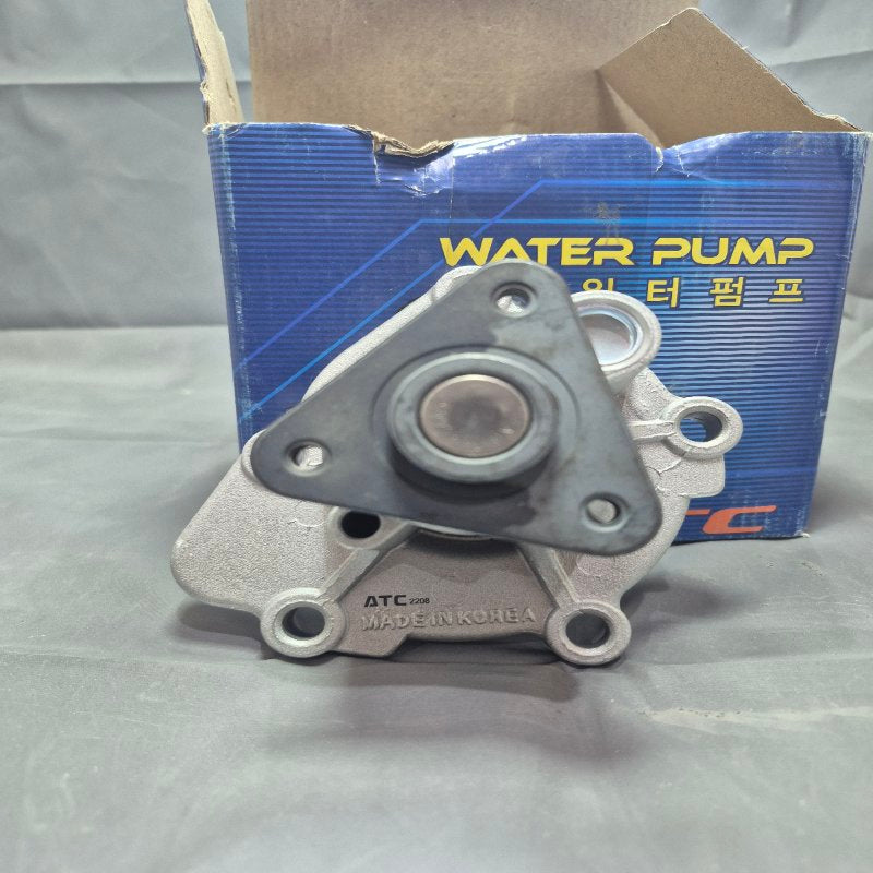 Bomba De Agua Atc Dodge Caliber Journey Jeep Compass Patriot Korea