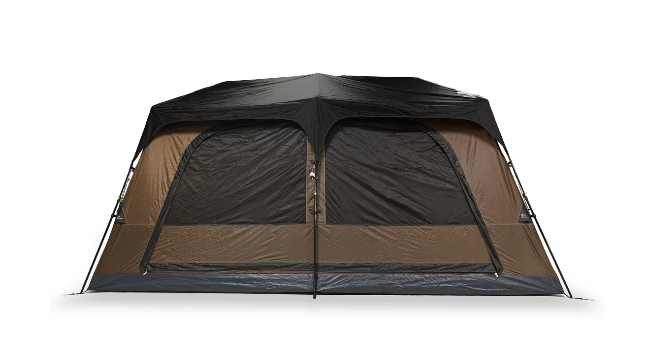 Carpa Automática Kano Baker para 10 Personas