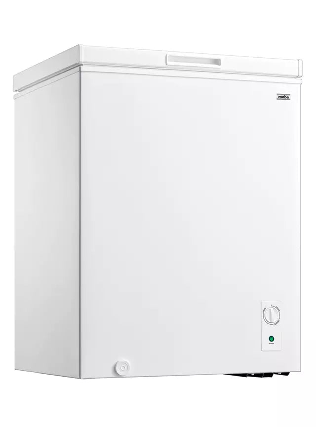 Freezer Horizontal Mabe Fdhm150by2 Blanco 142 Litros