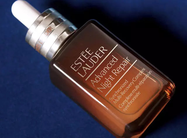 Serum Facial Nocturna Estee Lauder Reparadora 30 Ml