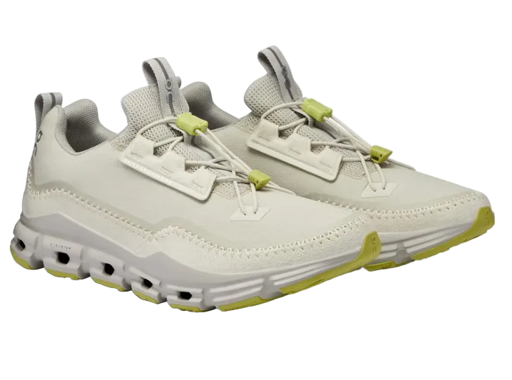 Zapatillas Cloudaway Cloud 5 Verde Agua 41 Femenino