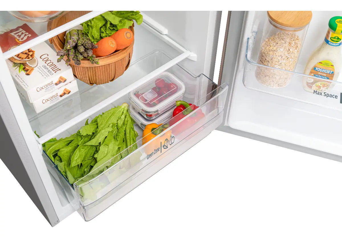 Refrigerador Midea MDRT294FGE50 204 Litros