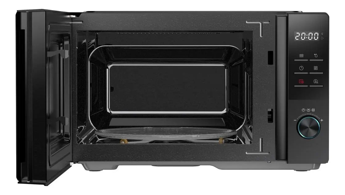 Microondas Midea MMOPO20AA-MPCBK 25 Litros