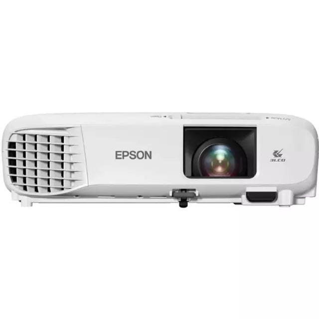 Proyector Multimedia Epson PowerLite W49 H983A