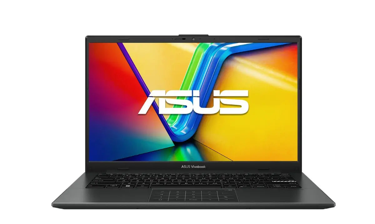 Notebook ASUS Vivobook E1404G Negro i3-N305, 8GB RAM, 256GB SSD