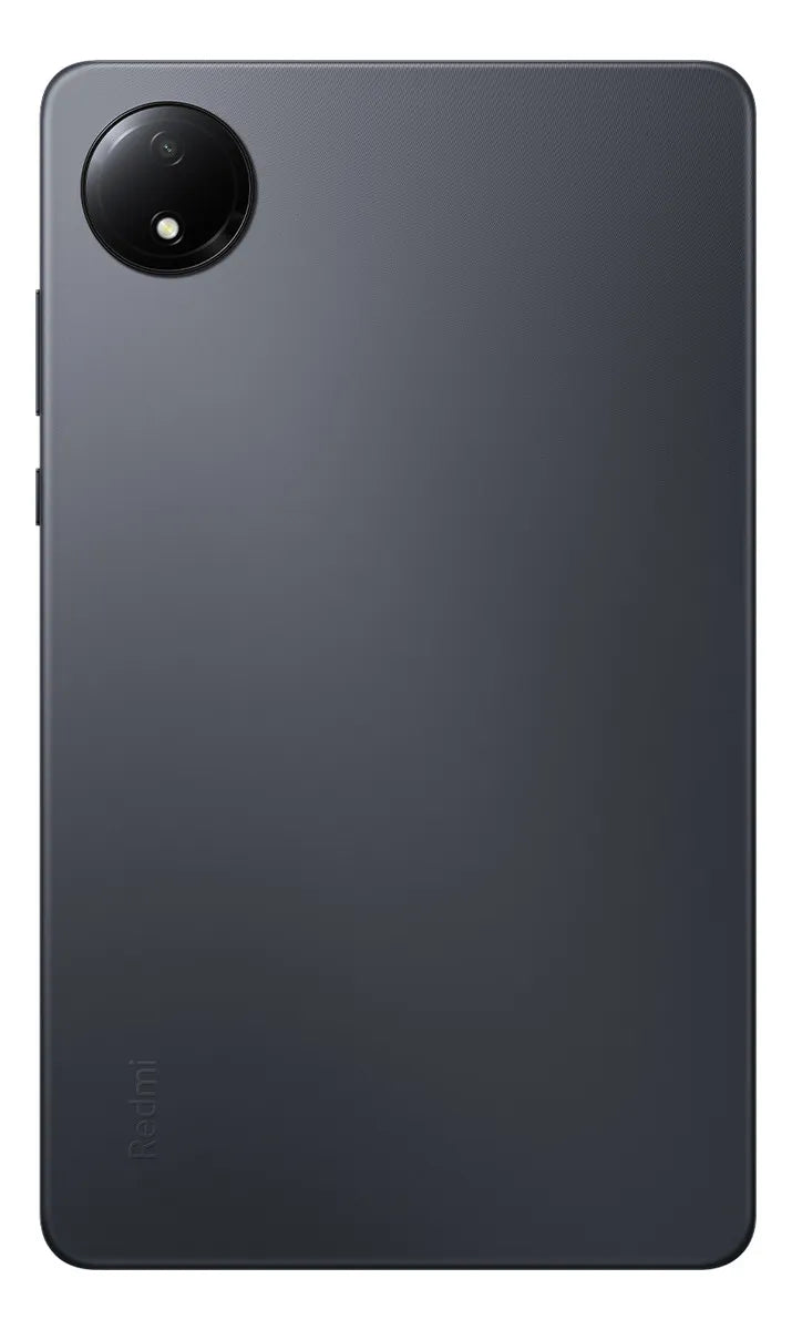 Tablet Xiaomi Redmi Pad SE 8.7 Pulgadas, Color Grafito, 4GB RAM + 128GB ROM