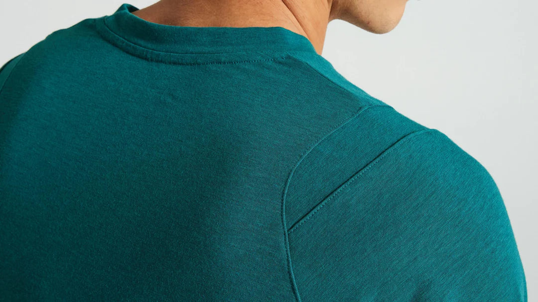 Jersey Ls Specialized Trail Trptl talla Xl