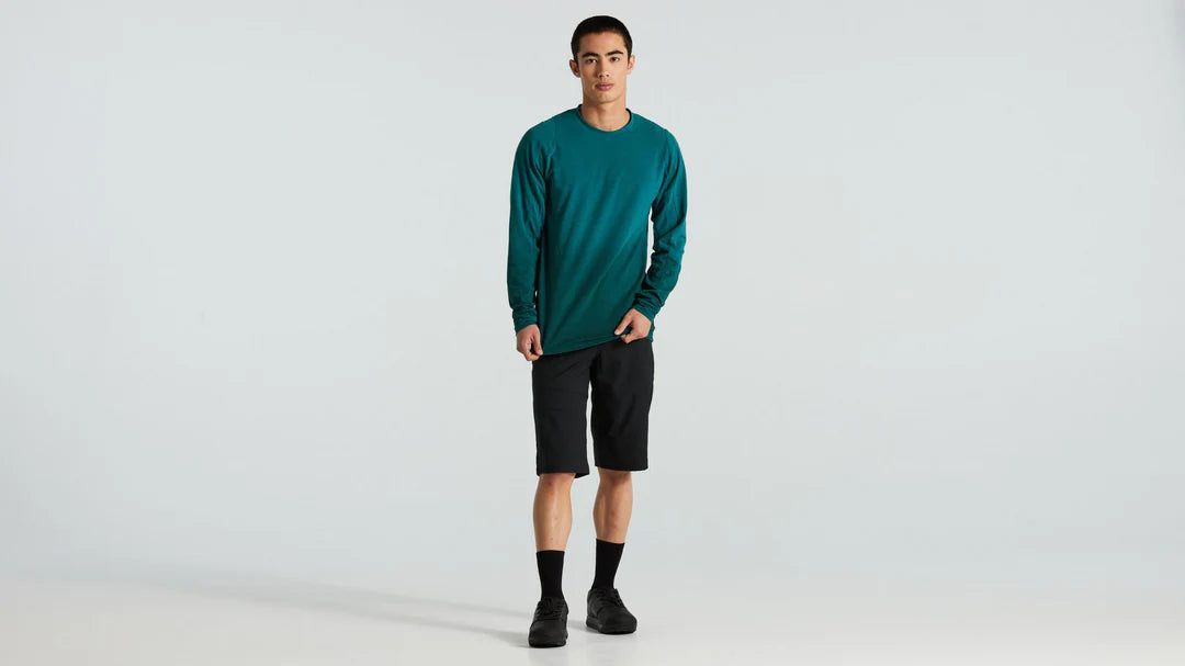 Jersey Ls Specialized Trail Trptl talla Xl