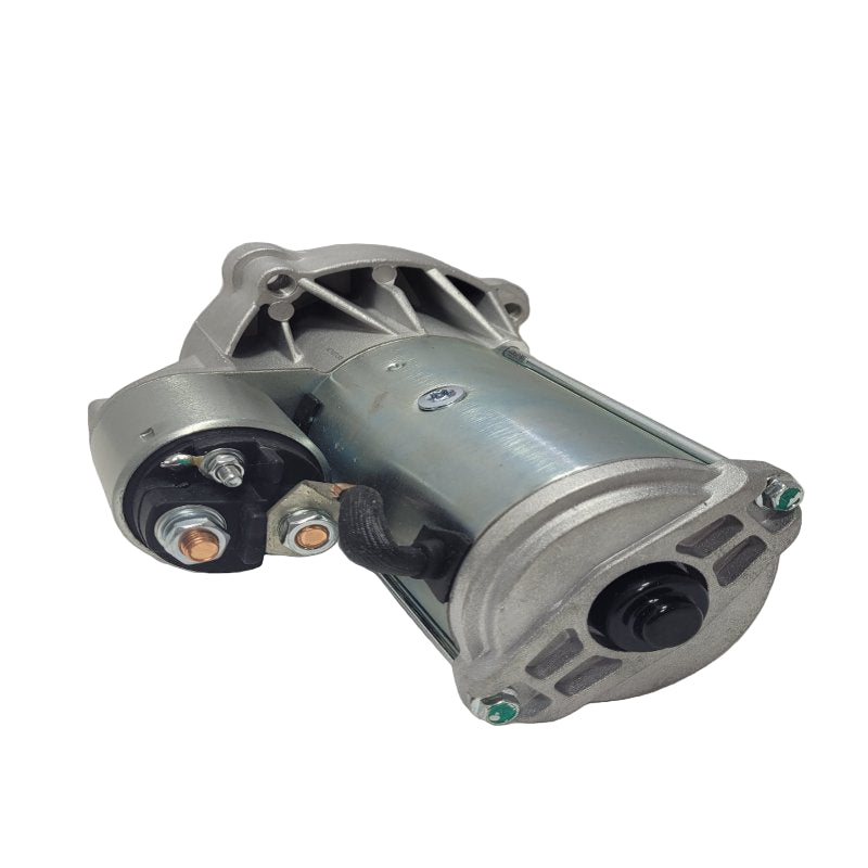 Motor De Partida Citroen Berlingo 5802-M3