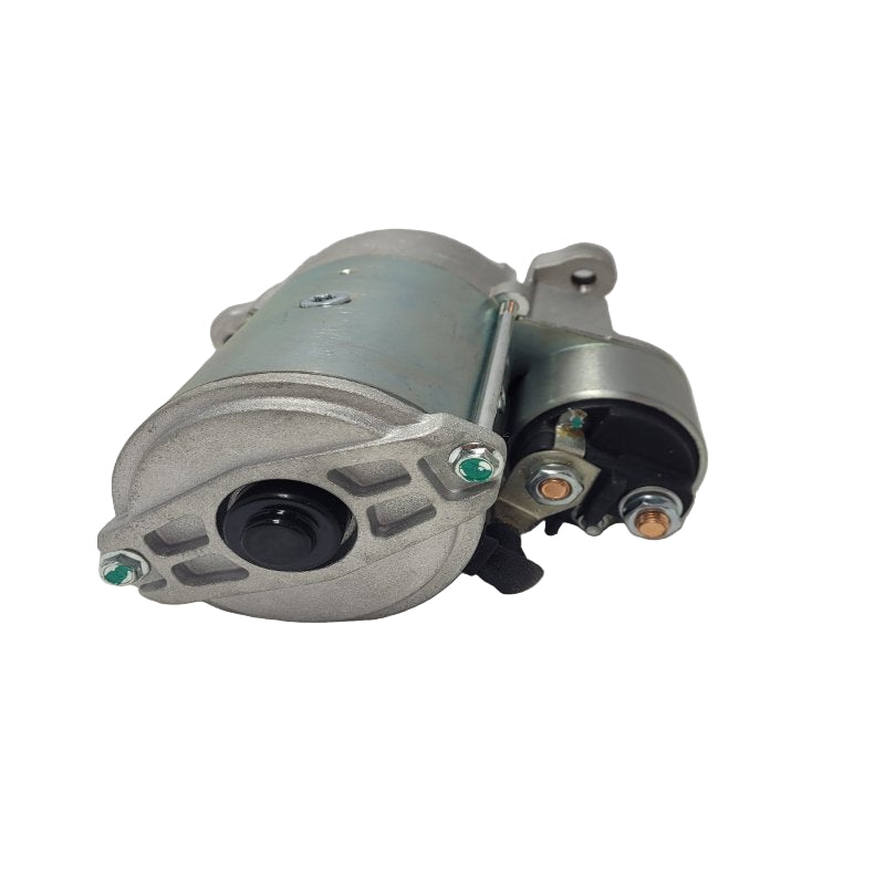 Motor De Partida Citroen Berlingo 5802-M3