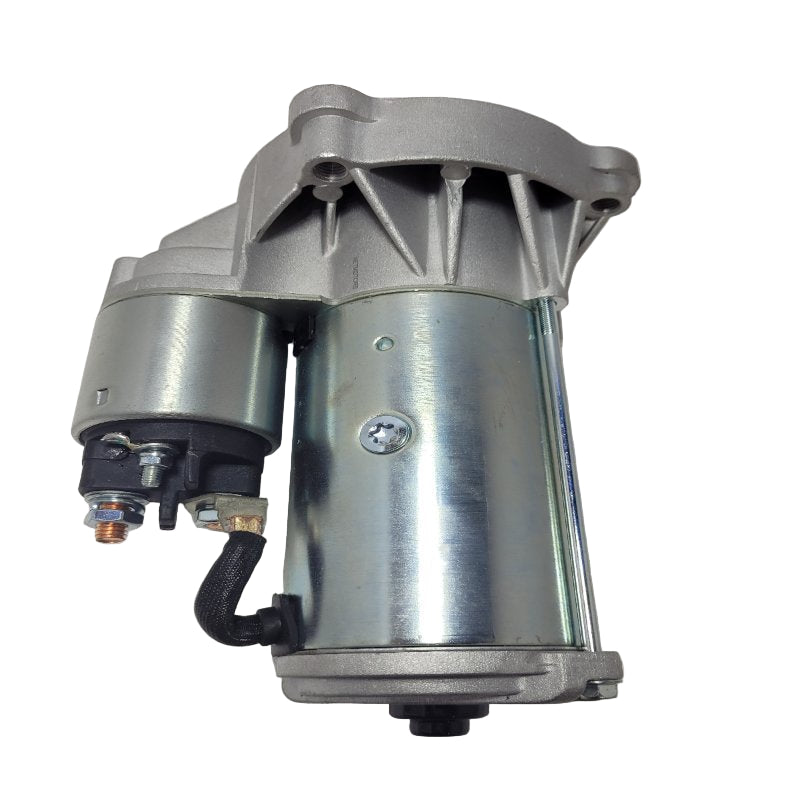 Motor De Partida Citroen Berlingo 5802-M3