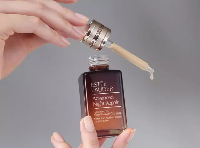 Serum Facial Nocturna Estee Lauder Reparadora 30 Ml