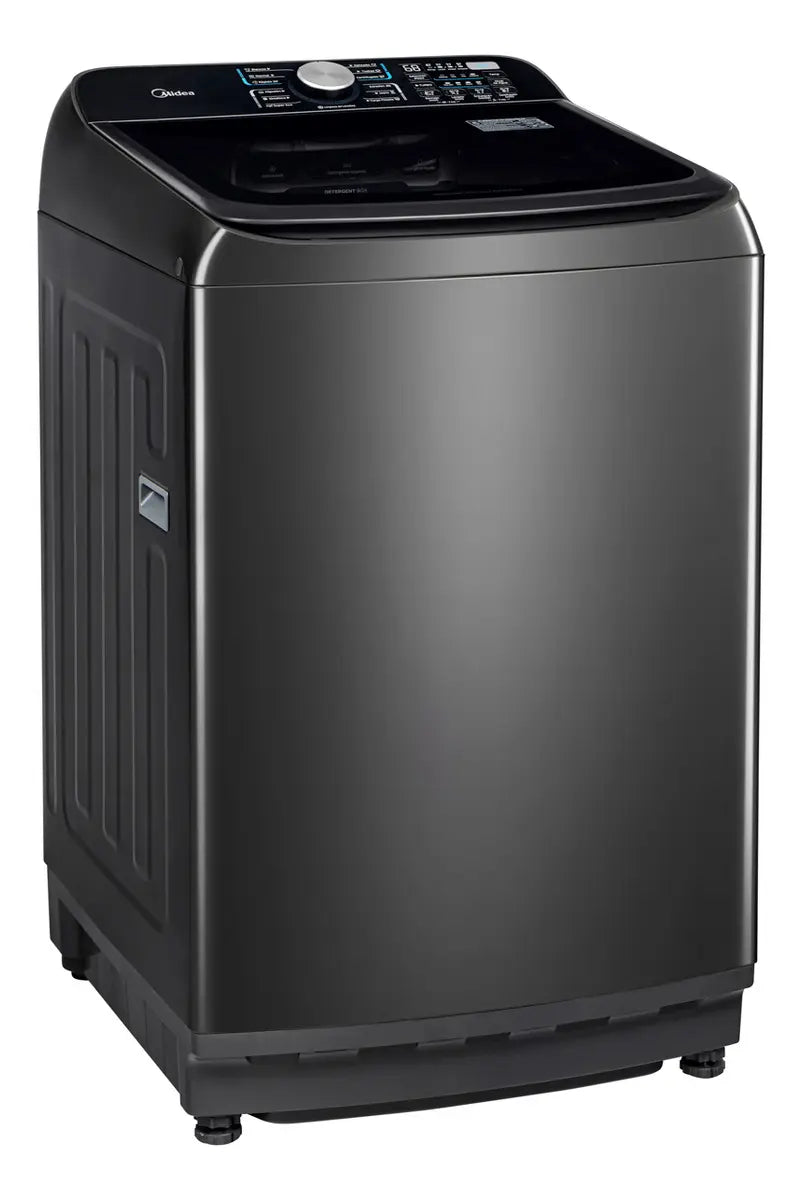 Lavadora Midea MA512W160/T-CL 16 kg