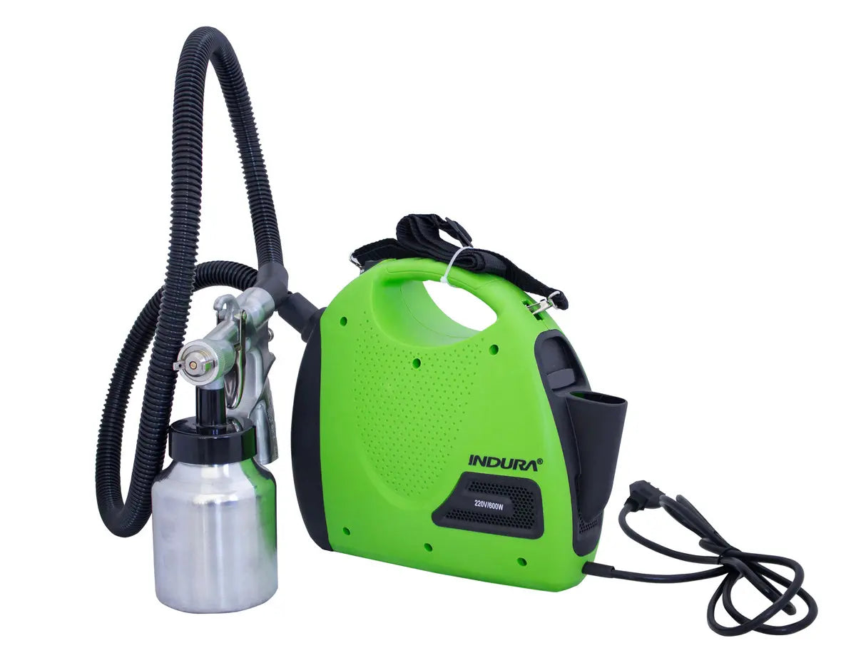 Pistola para Pintar Eléctrica Indura 600W