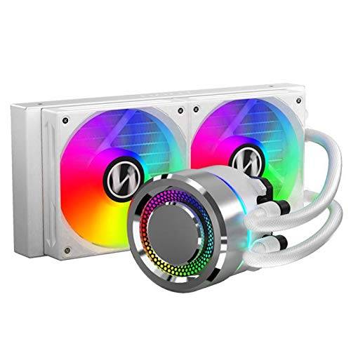 Enfriador de CPU Lian Li Galahad AIO 240 RGB