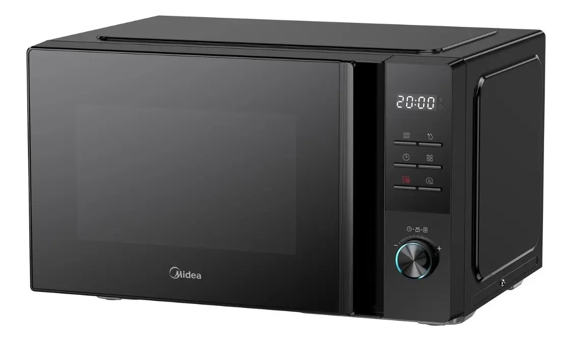 Microondas Midea MMOPO20AA-MPCBK 25 Litros