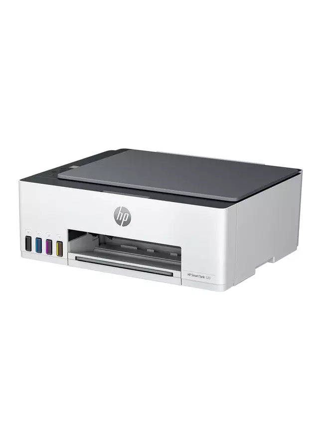 Impresora multifuncional HP Smart Tank 520