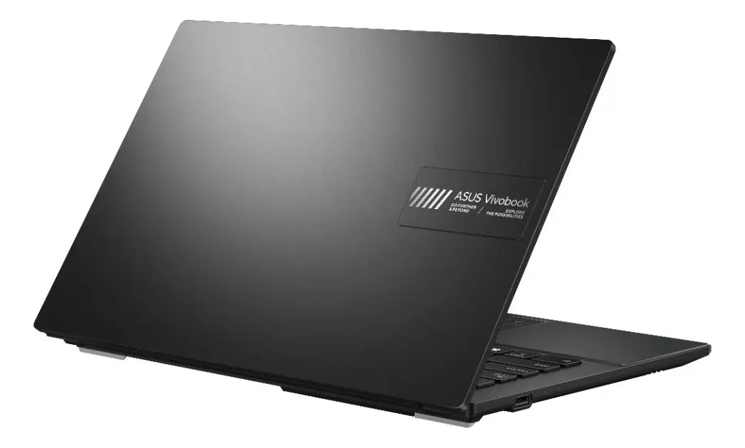 Notebook ASUS Vivobook E1404G Negro i3-N305, 8GB RAM, 256GB SSD