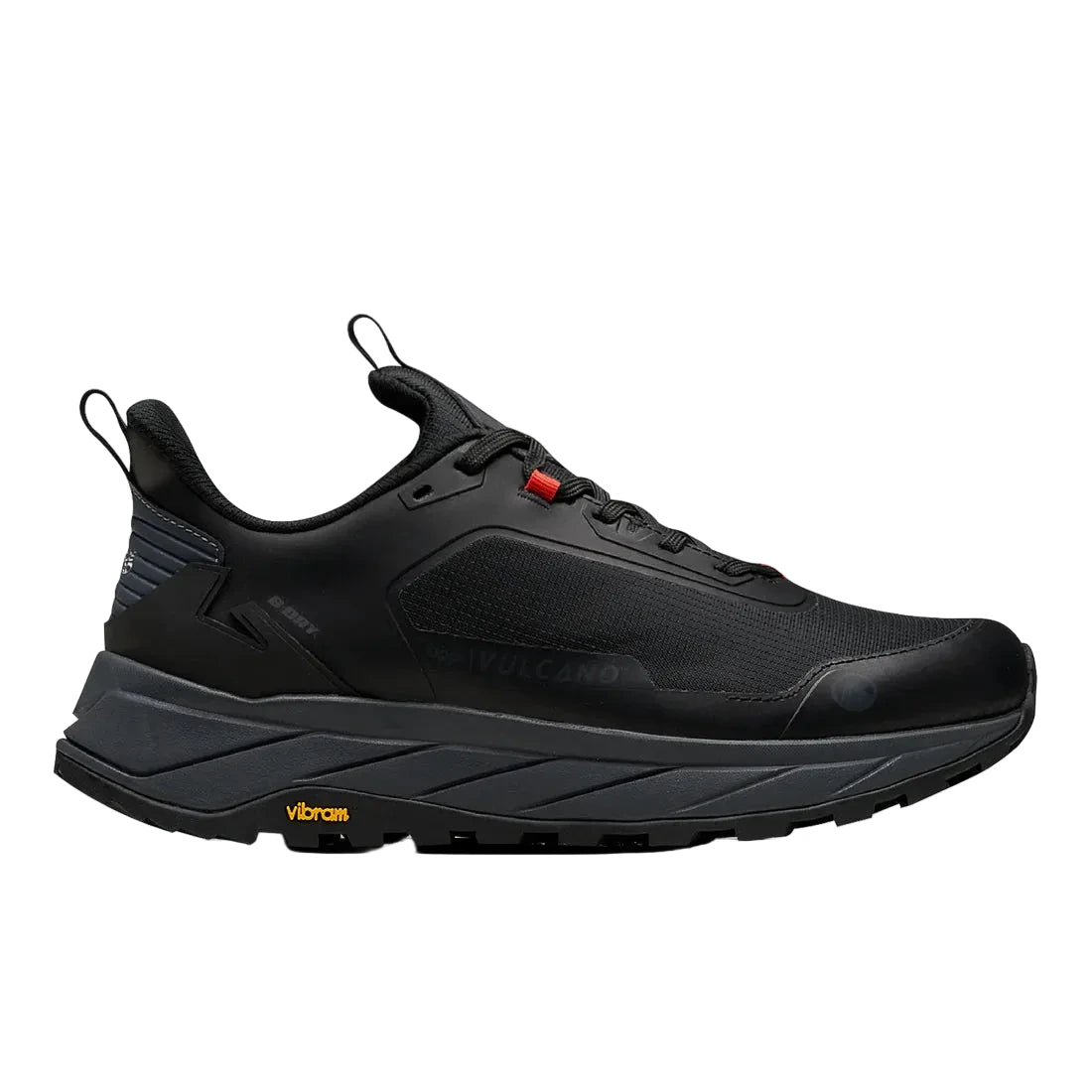Zapatilla Hombre Lippi Kronos Negro