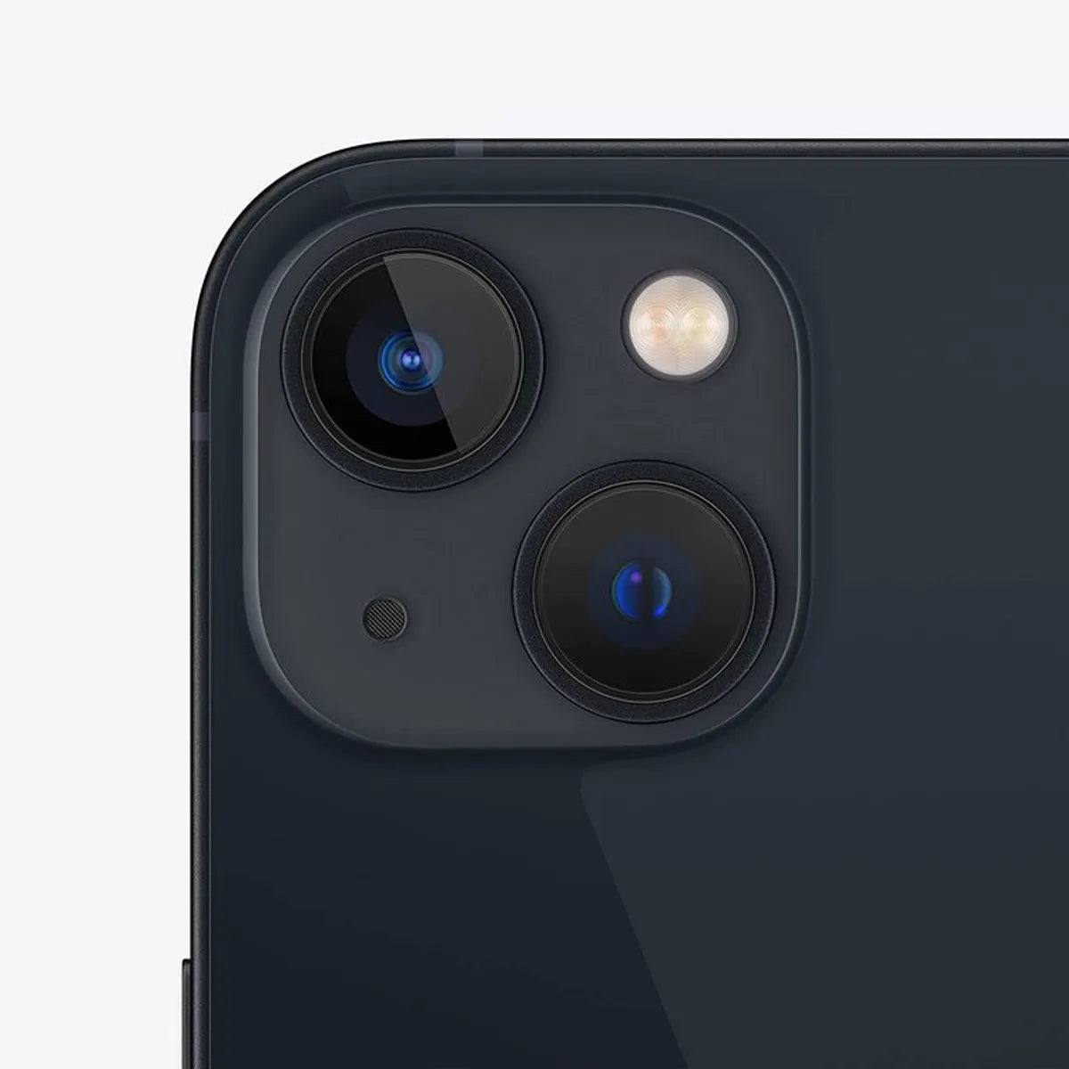 Celular Apple iPhone 13 Mini MLA13LL/A 128GB, Midnight (Reacondicionado)