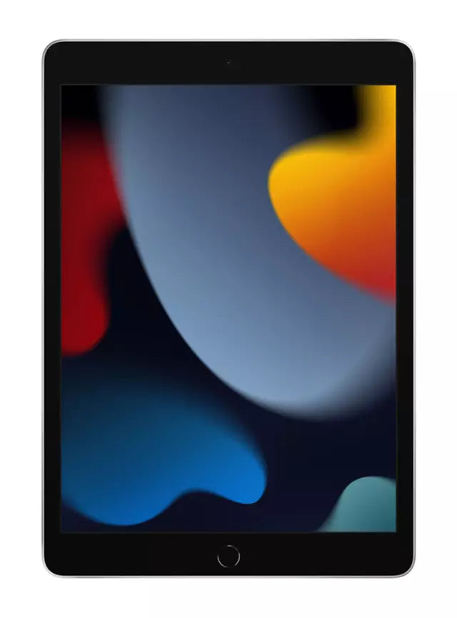 iPad 9 Gen 10,2" WIFI 64gb Apple Silver