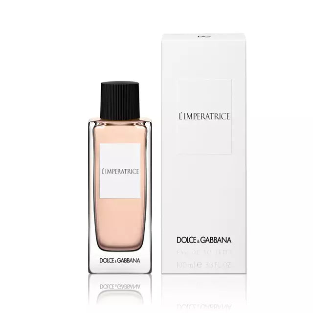 Perfume Dolce & Gabbana Limperatrice Eau de Toilette 100 ml