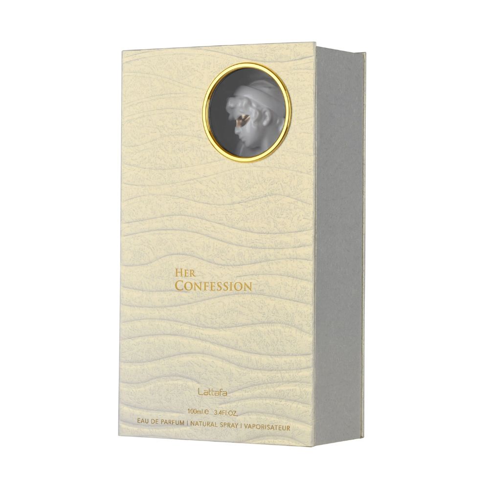 Perfume Lattafa Her Confession 100 ml