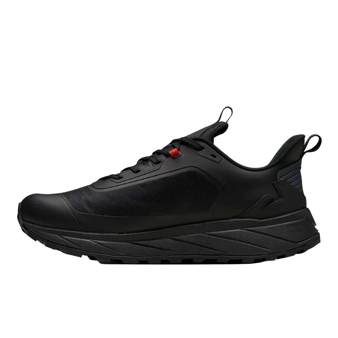 Zapatilla Hombre Lippi Kronos Negro