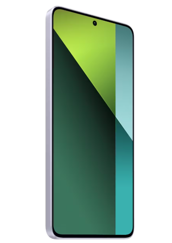 Smartphone Xiaomi 13 Pro Aurora Purple 5G - 8 GB RAM y 256 GB de Almacenamiento