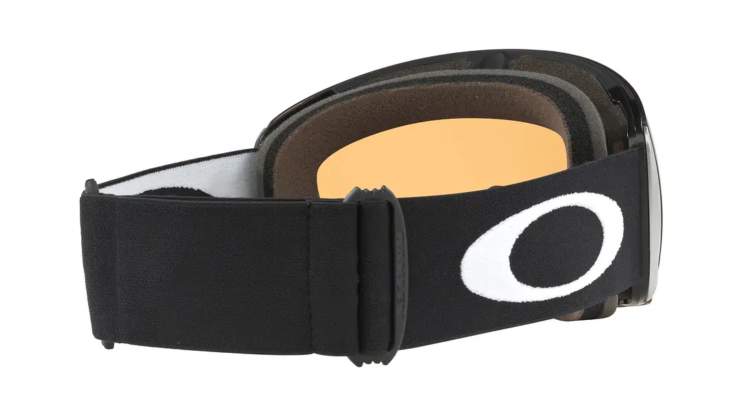 Flightdeck Oakley WITH Prizm Persimmon Gbl Negro Matte