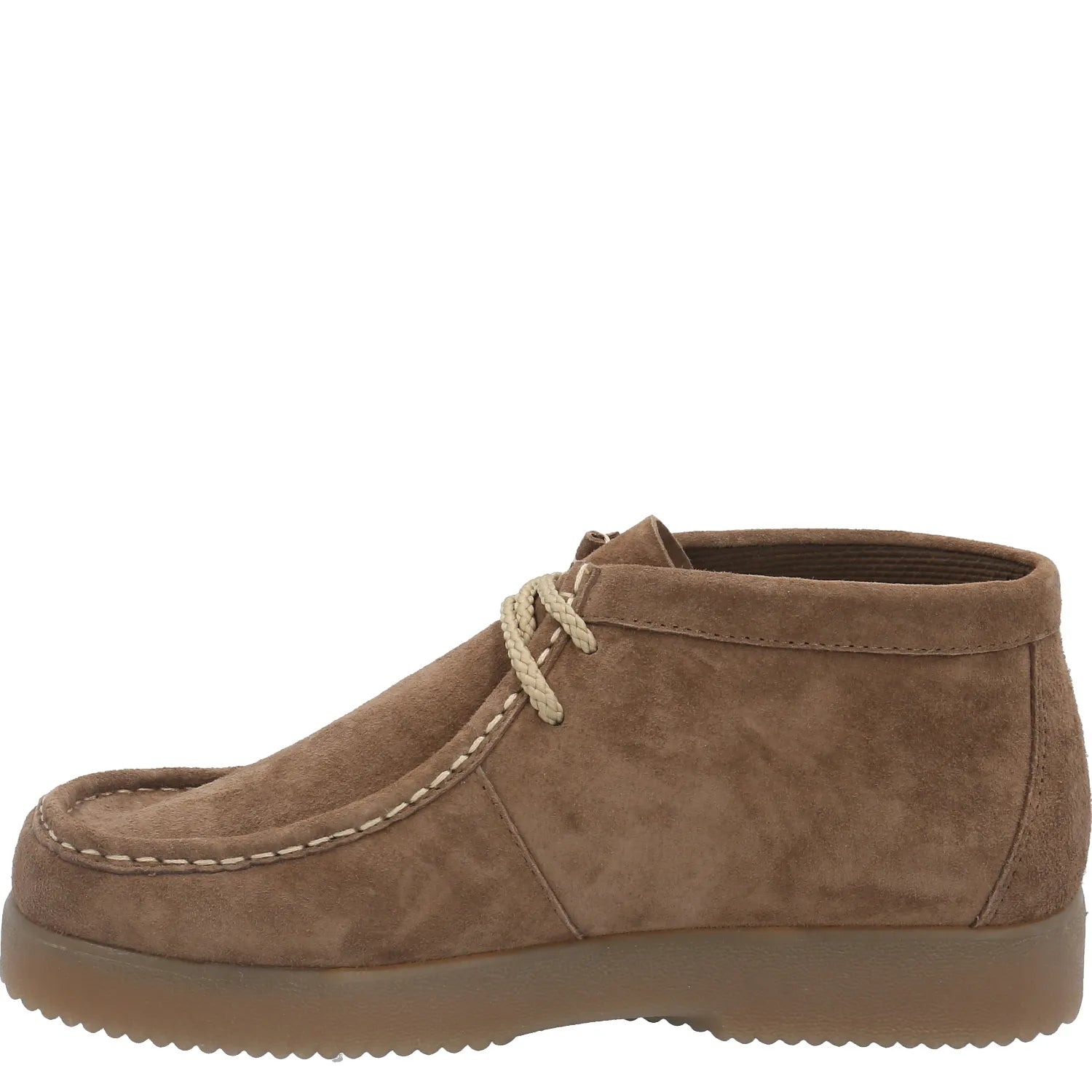 Calzado Hush Puppies Sioux Rootbeer Talla 3.5