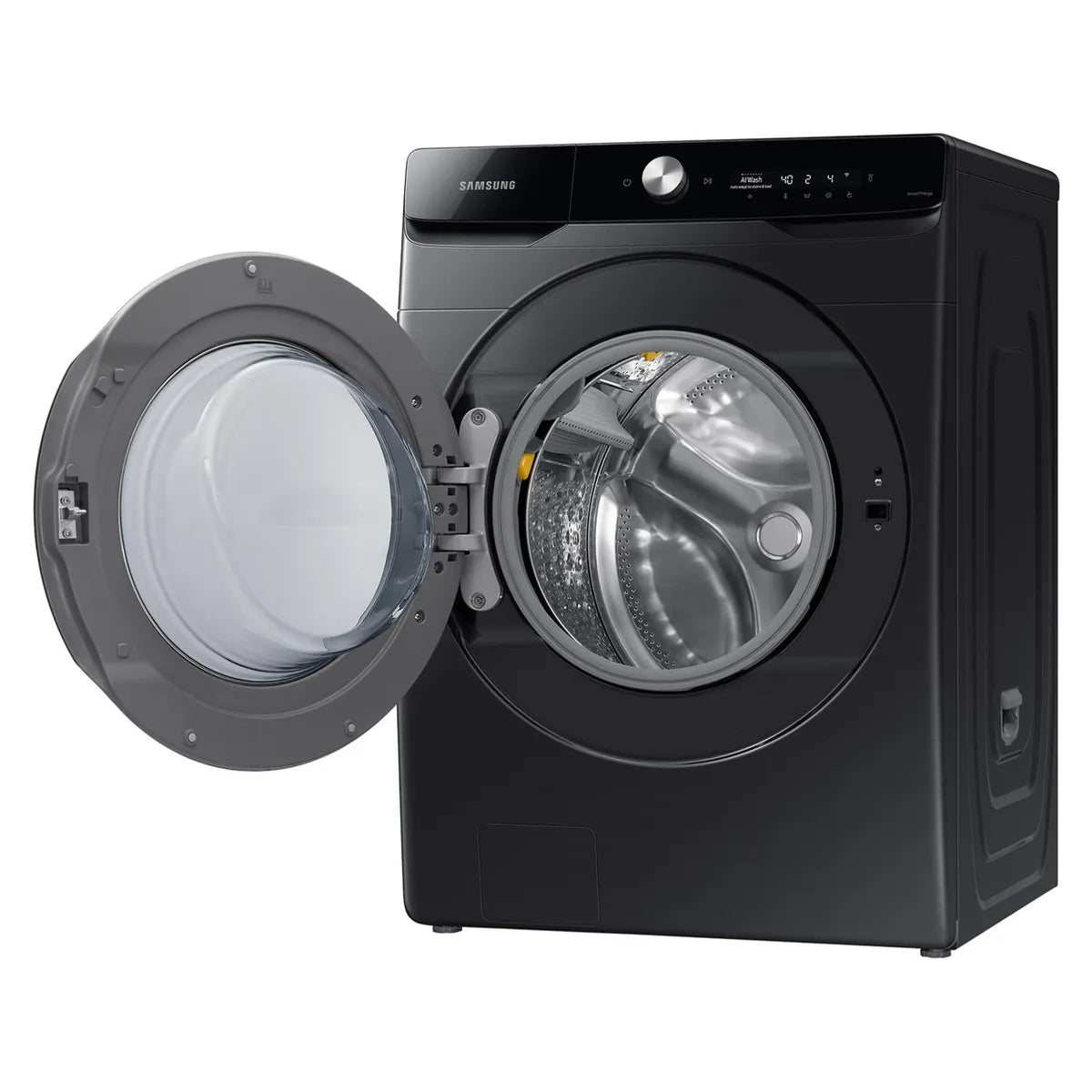 Lavadora Secadora Samsung WD22T6500GV 22/13 kg Negro